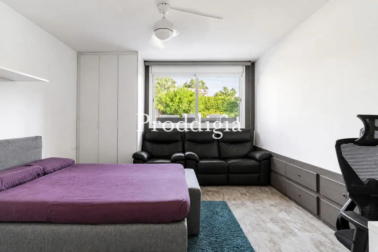 Pis de 454 m² a Sant Cugat del Vallès