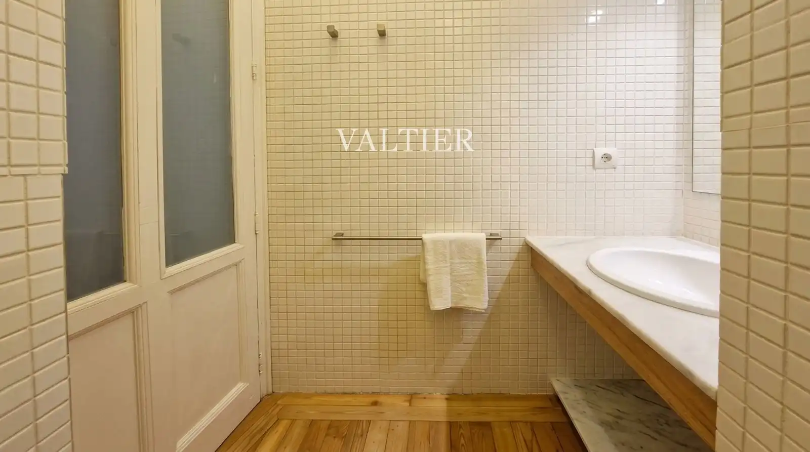 Piso de 169 m² en Madrid