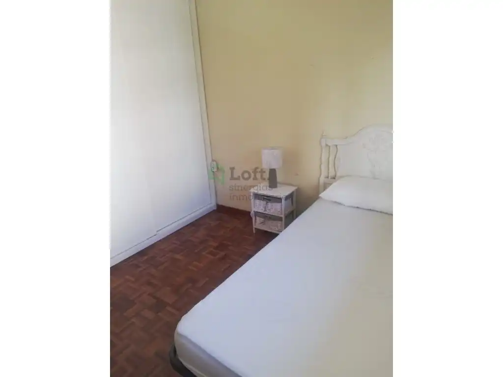 Piso de 120 m² en Badajoz