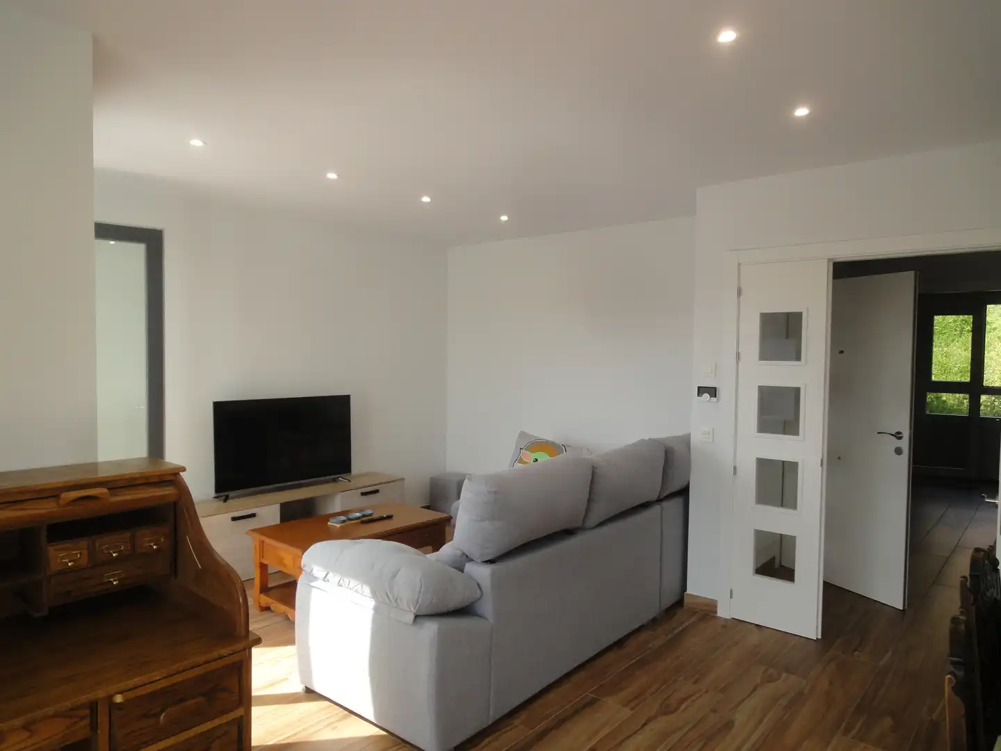 Piso de 110 m² en Bilbao
