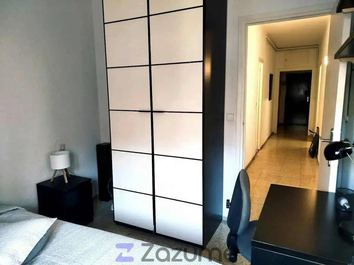 Pis de 88 m² a Barcelona