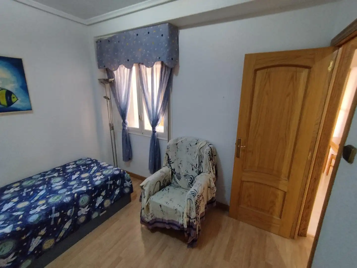 Piso de 96 m² en Elche