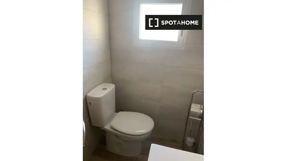 Habitación en alquiler, Murcia