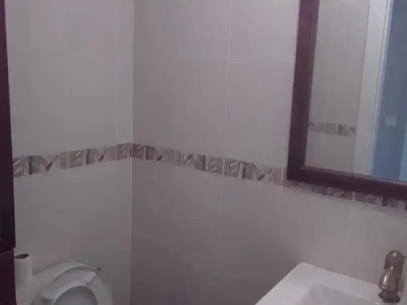 Piso de 105 m² en León