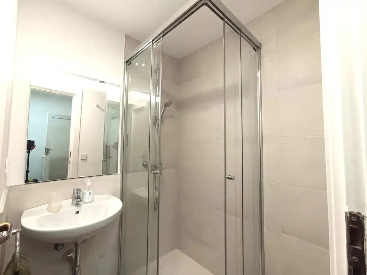 Pis de 286 m² a Madrid