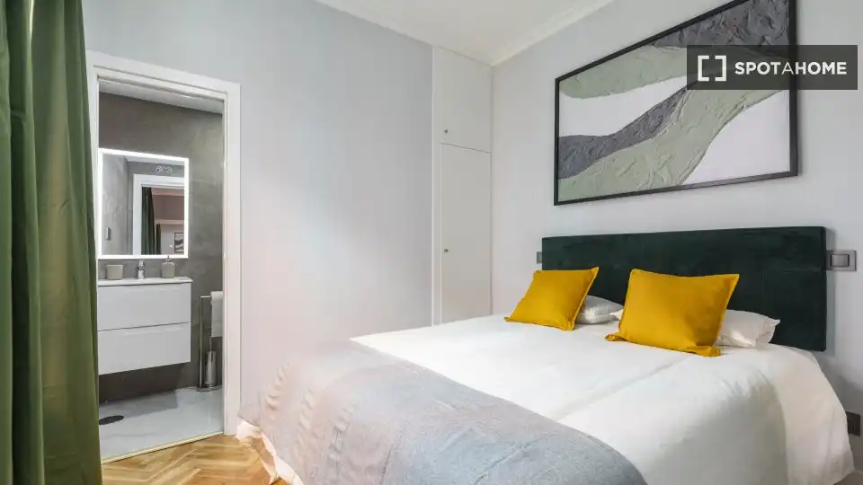 Pis de 45 m² a Madrid