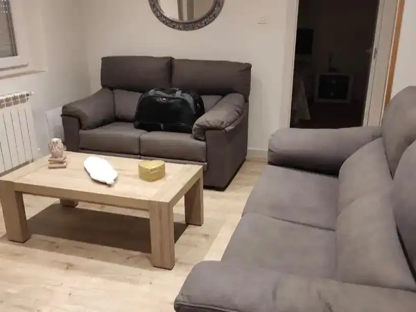Piso de 75 m² en Gijón