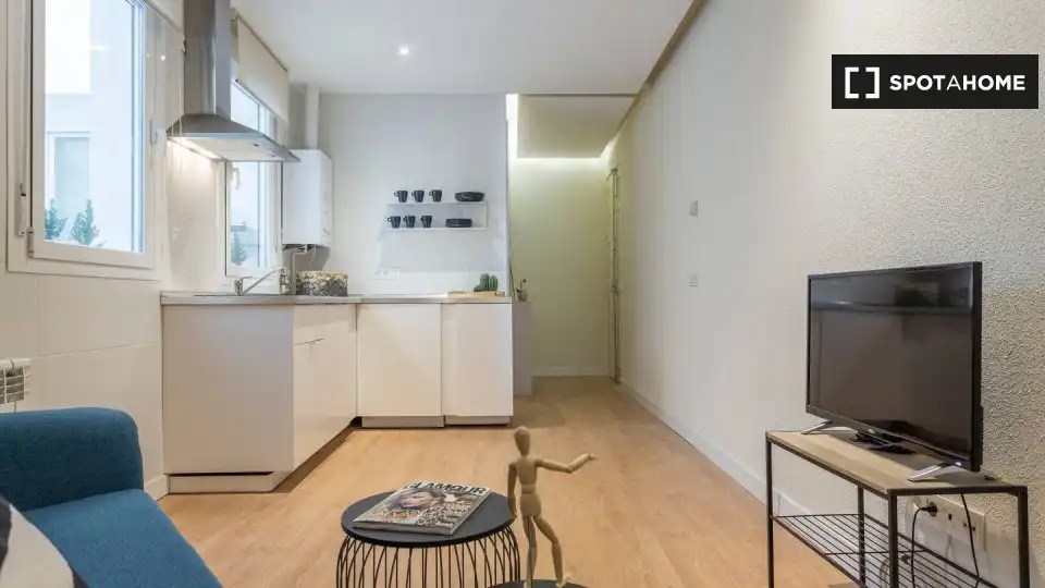 Piso de 45 m² en Madrid
