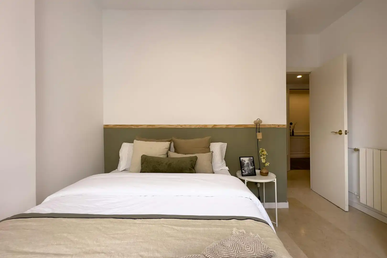 Habitación 120 m², Barcelona