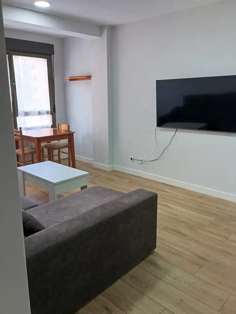 Pis de 62 m² a Oviedo