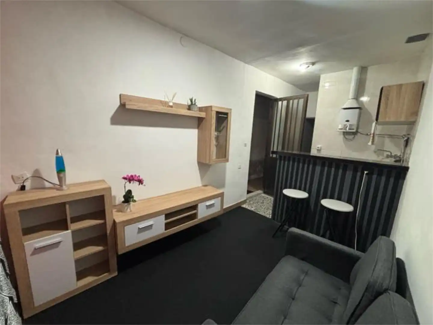 Piso de 50 m² en Burguillos de Toledo