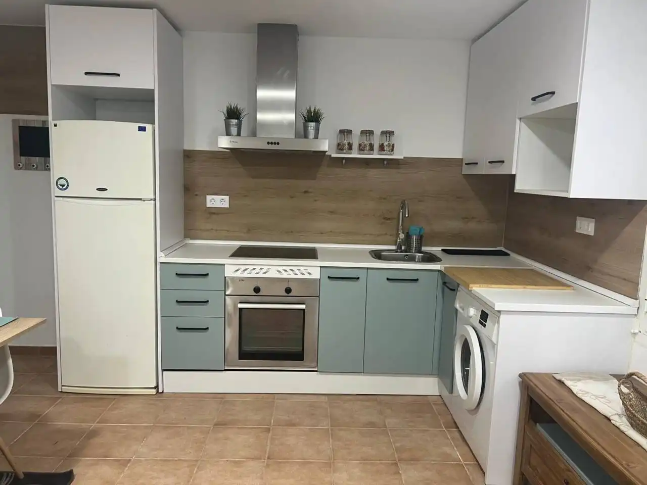 Piso de 50 m² en Toledo