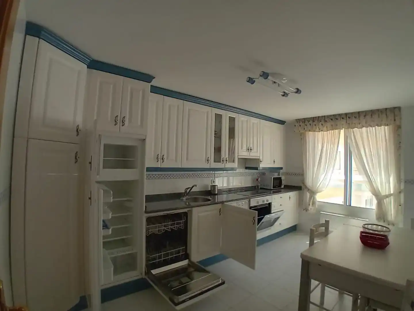 Piso de 70 m² en Burgos