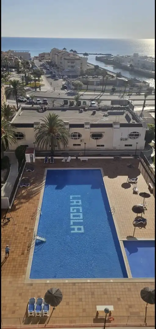 Piso de 55 m² en Cartagena