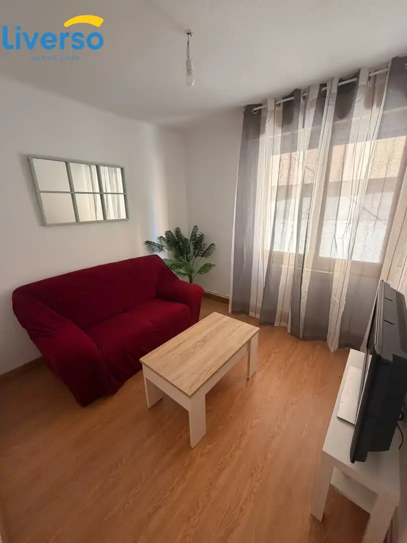 Flat 90 m² in Briviesca