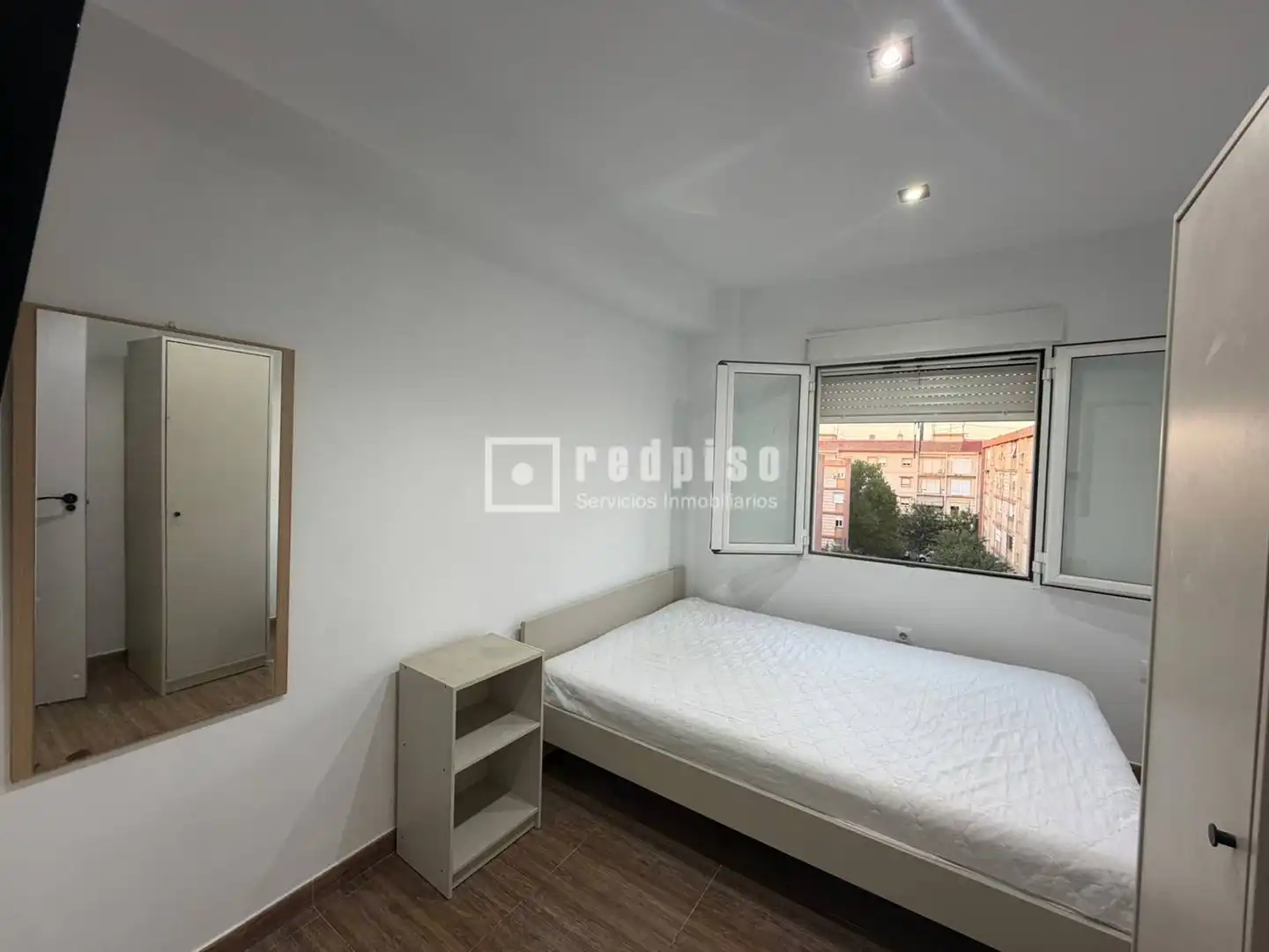 Piso de 64 m² en Murcia
