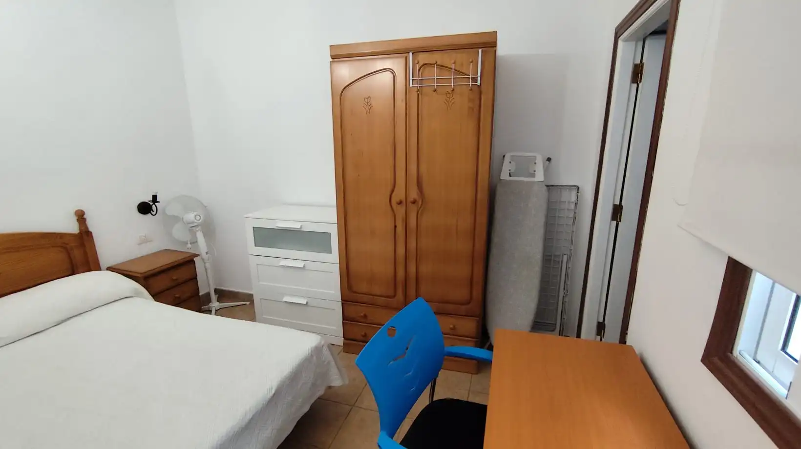 Appartement 40 m² à San Cristóbal de La Laguna