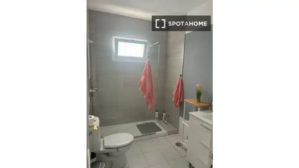 Habitación 92 m², San Bartolomé