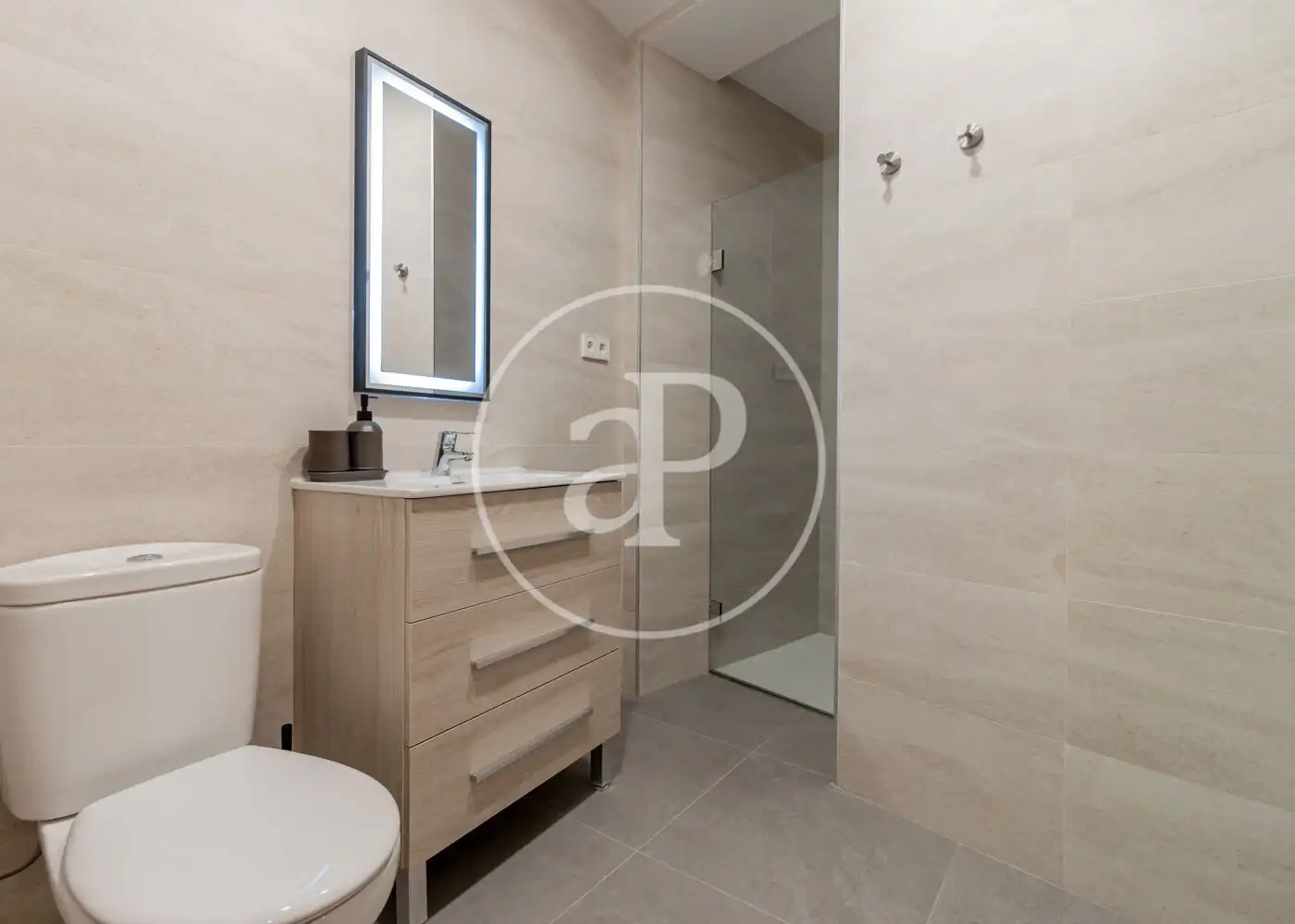 Appartamento 125 m² a Madrid
