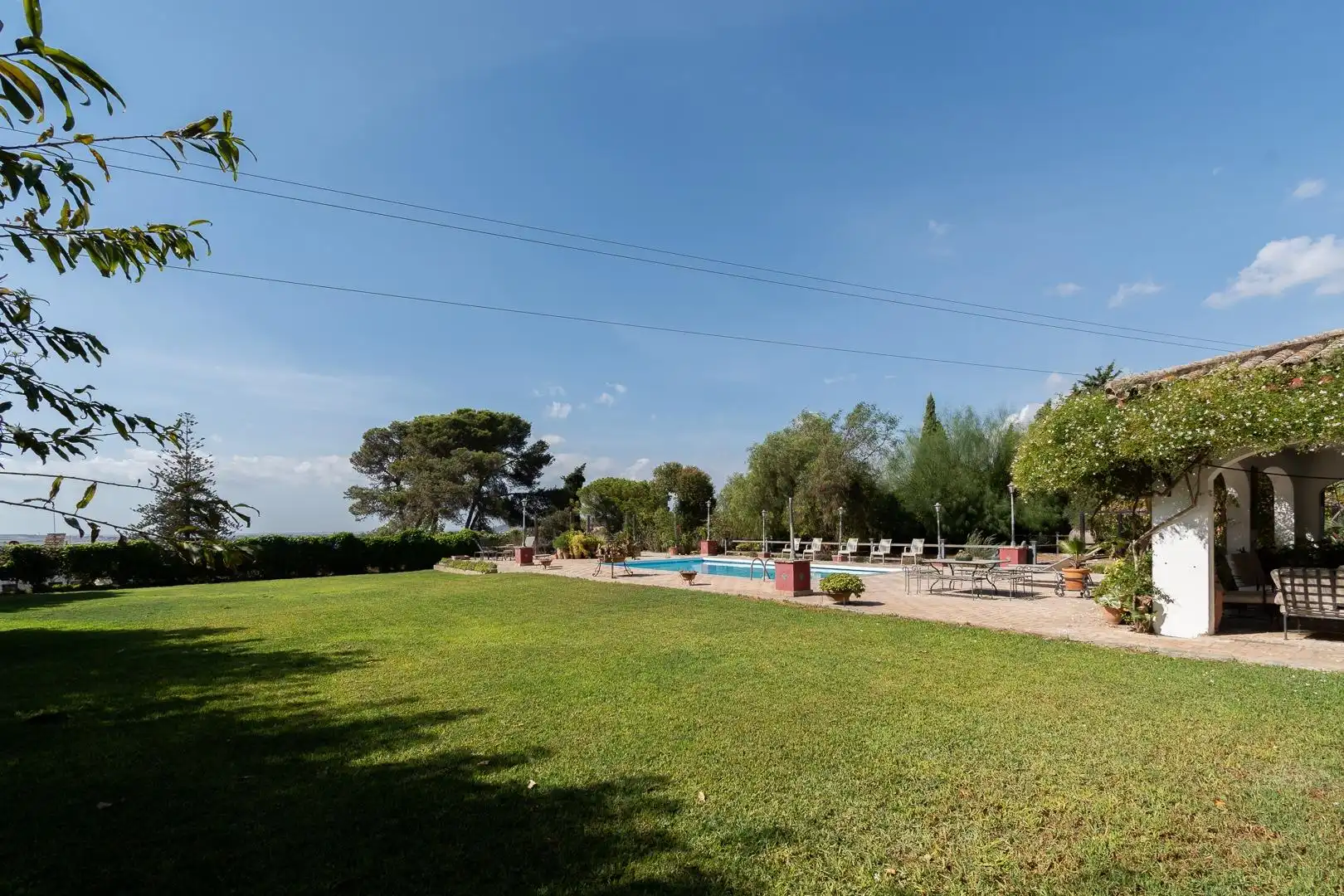 Maison 466 m² à Xérès
