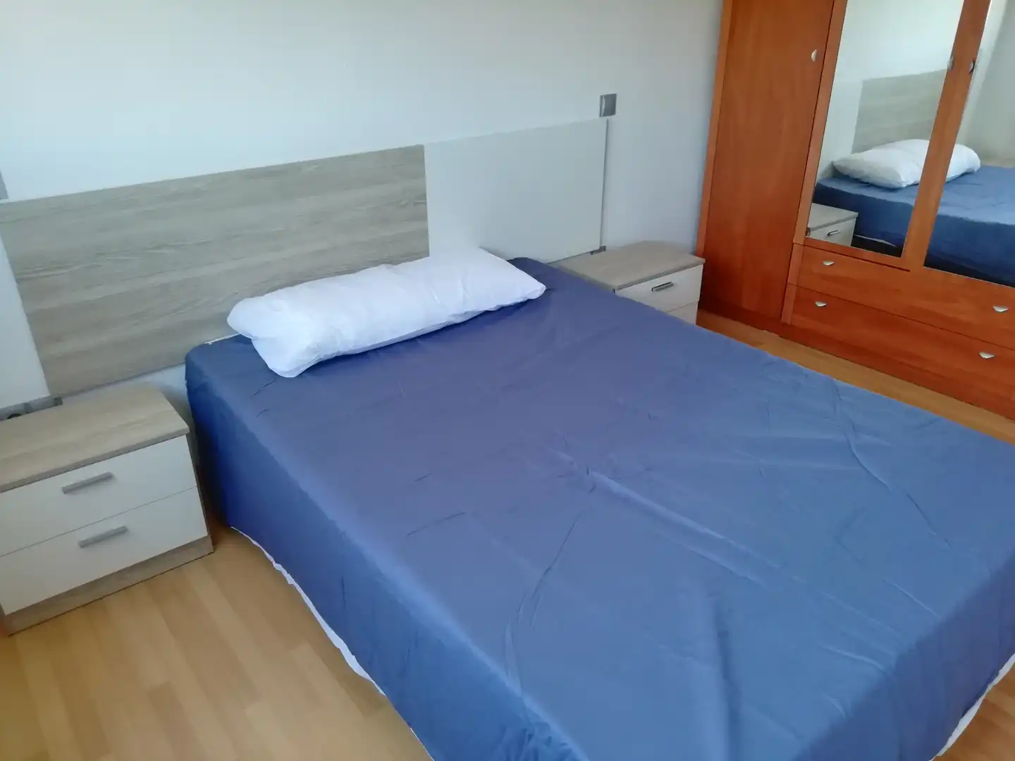 Pis de 50 m² a Saragossa