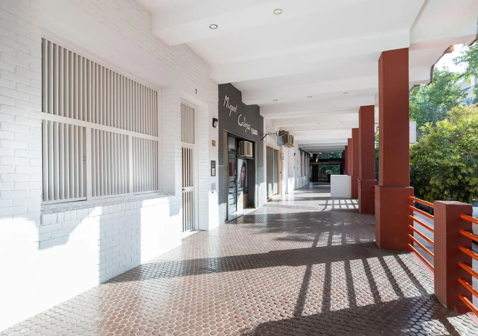 Piso de 125 m² en Granada