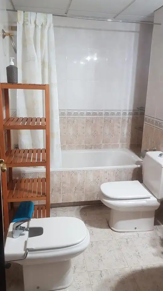 Wohnung 73 m² in Córdoba
