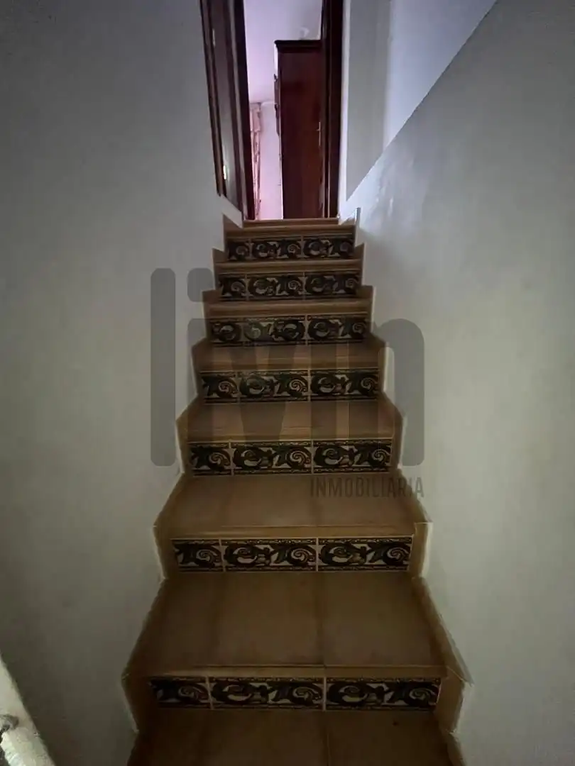 Piso de 85 m² en La Guardia de Jaén