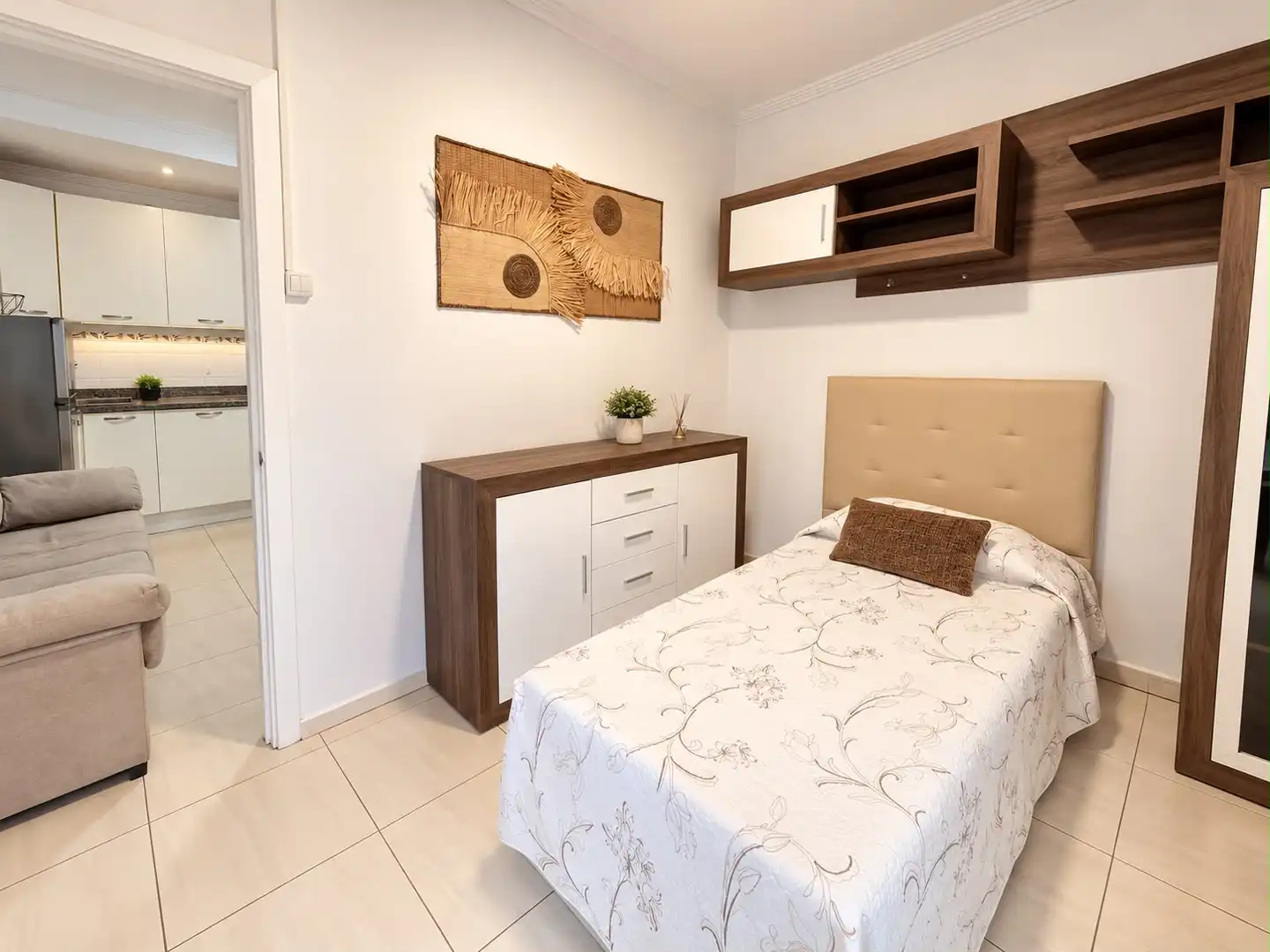Appartamento 65 m² a Las Palmas de Gran Canaria