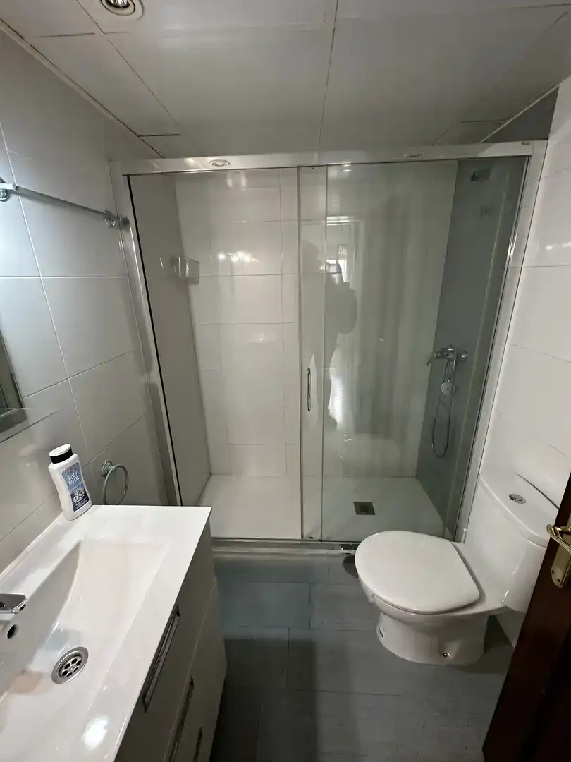 Piso de 60 m² en Córdoba