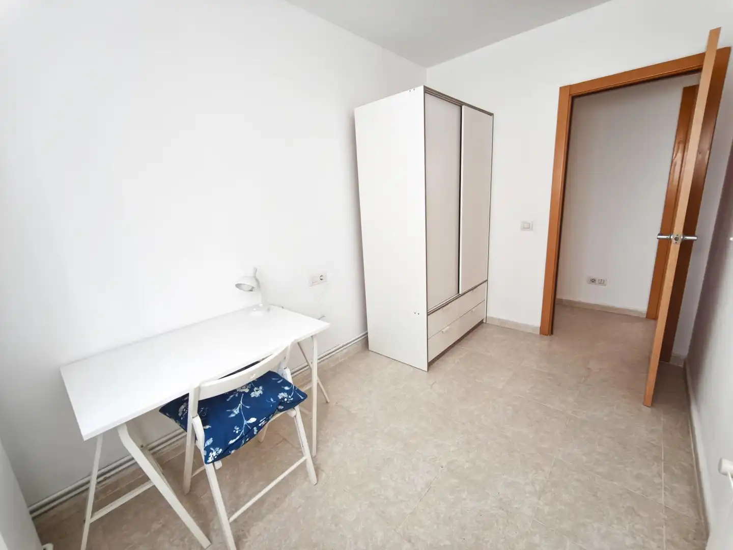 Piso de 90 m² en Valencia