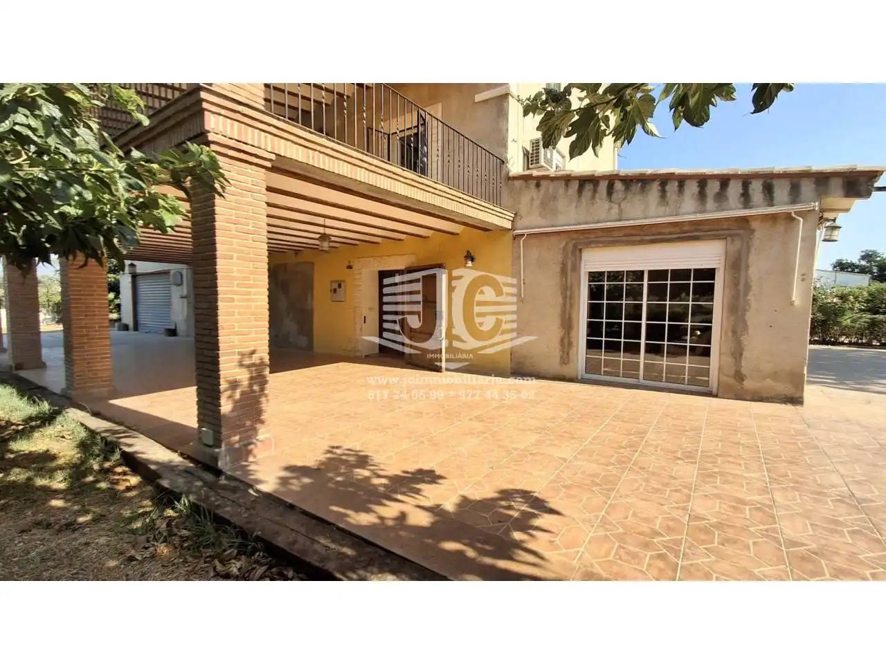 Piso de 357 m² en Tortosa