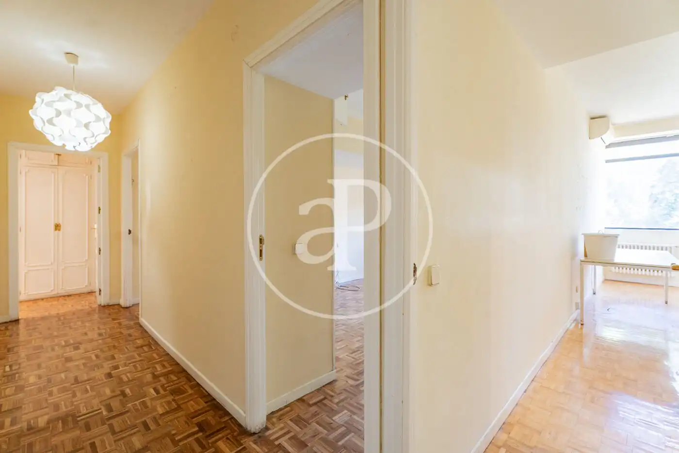Piso de 220 m² en Madrid