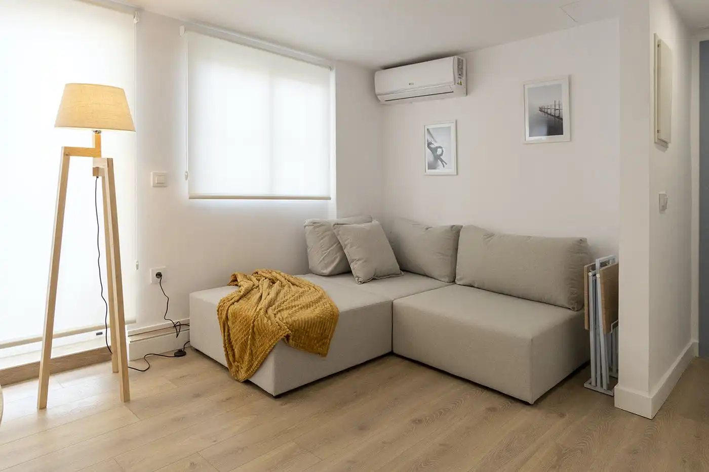 Apartamento 81 m² em Palma