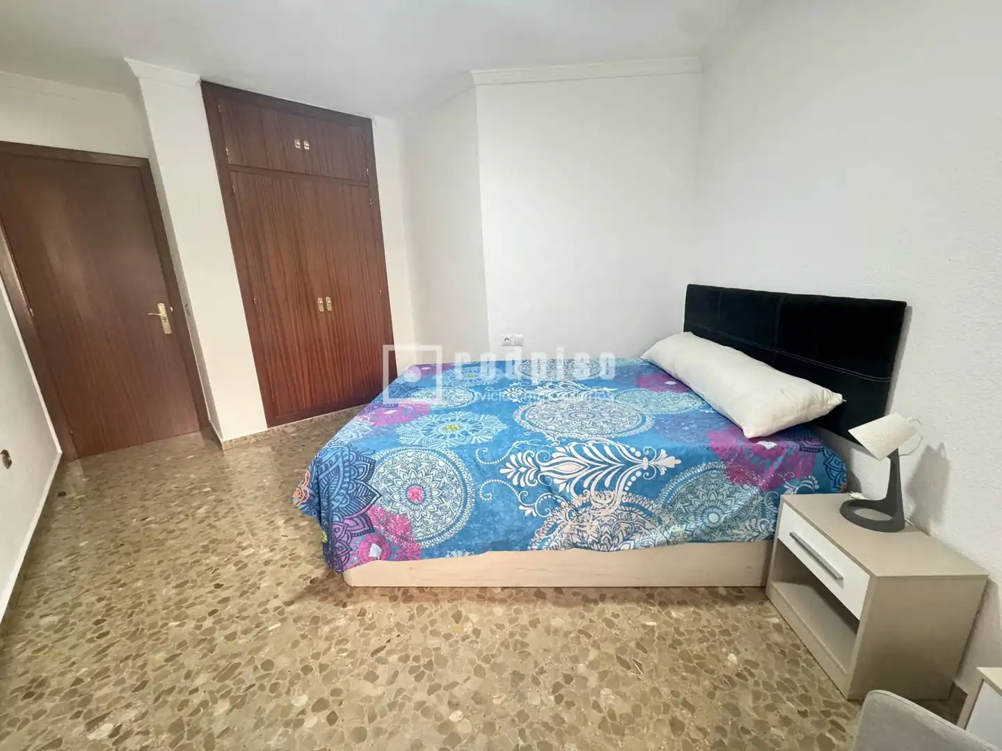 Pis de 131 m² a Màlaga
