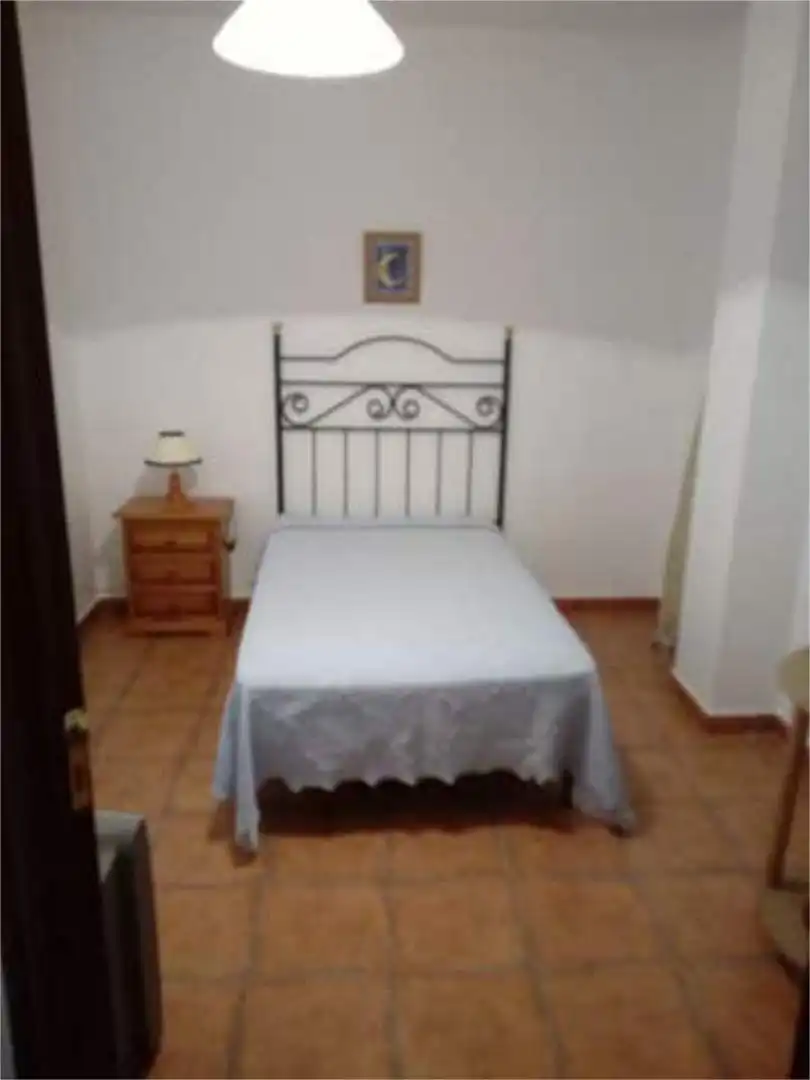 Piso de 150 m² en Baeza