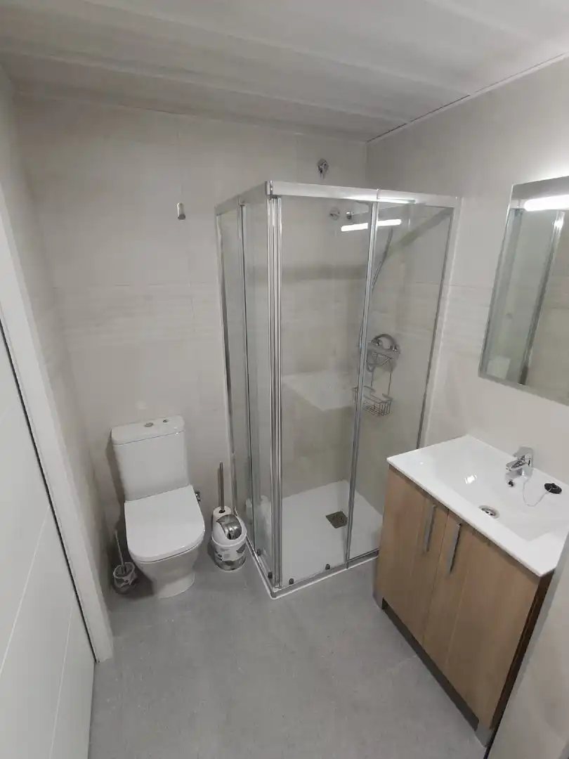 Piso de 55 m² en Martos