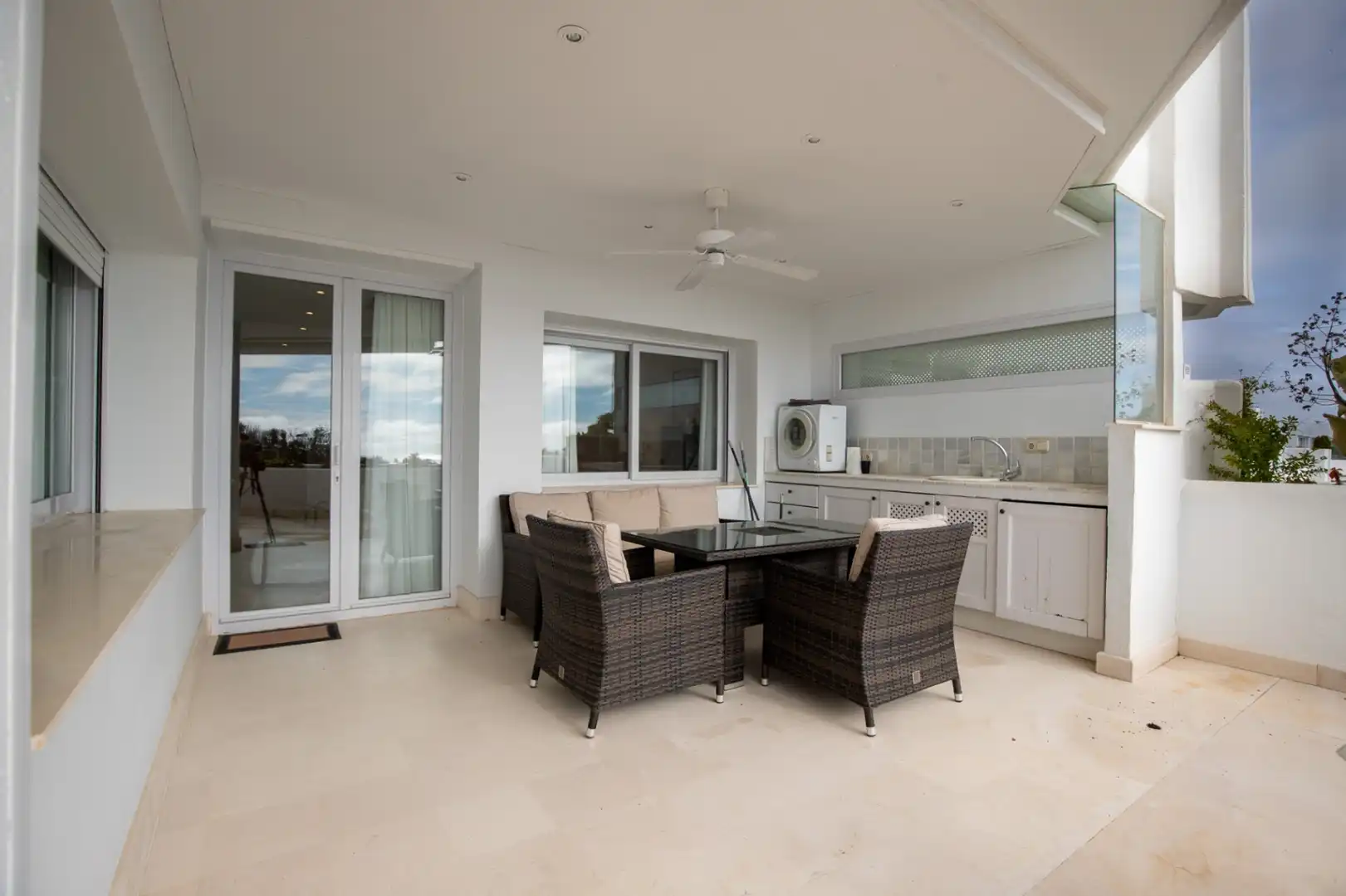 Piso de 470 m² en Marbella