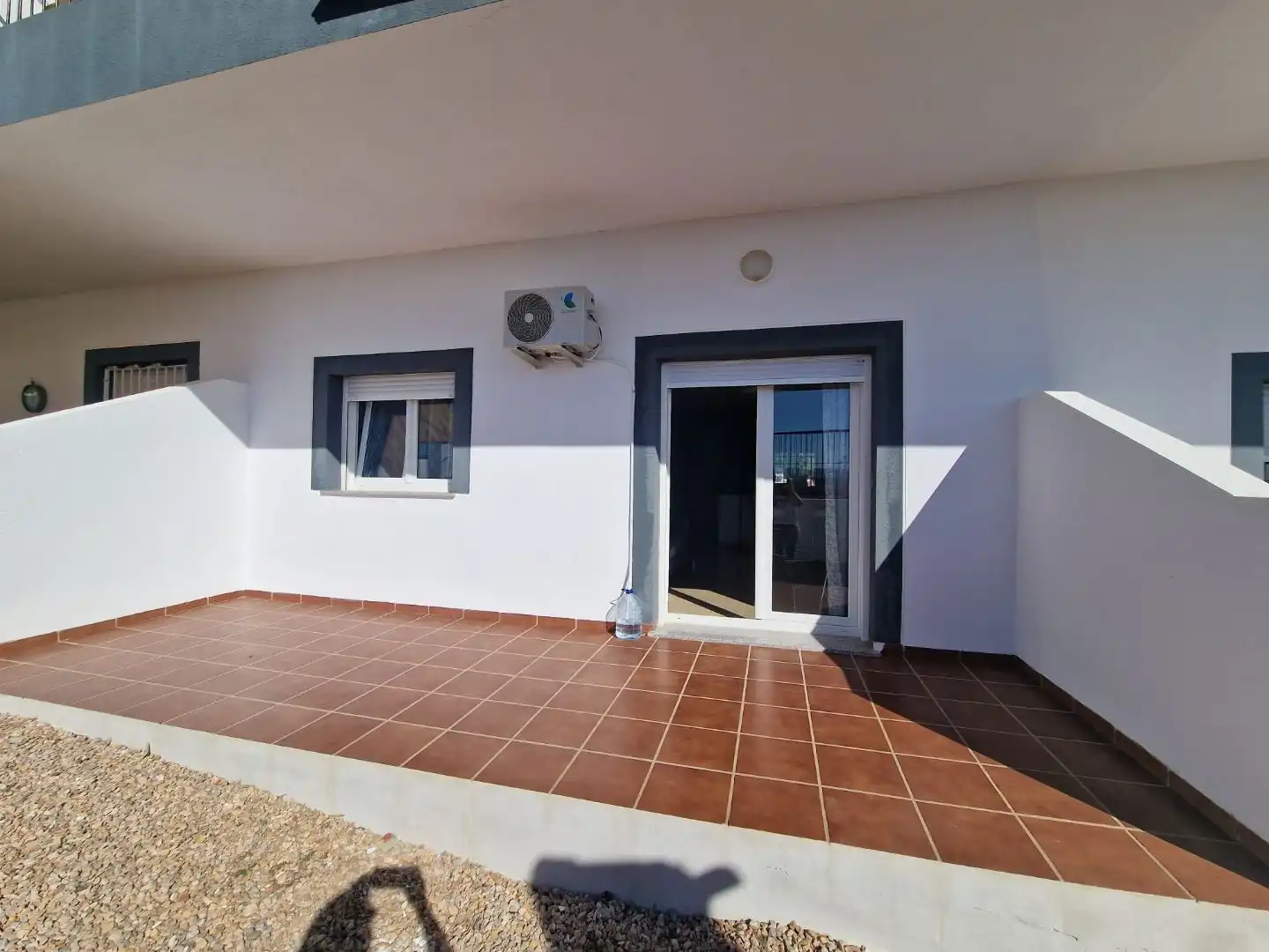 Piso de 90 m² en Murcia