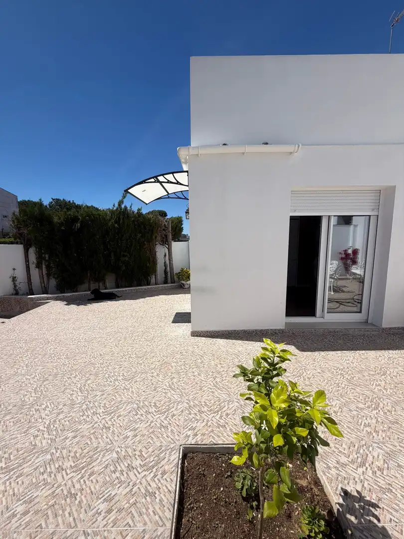 Piso de 45 m² en Cartaya