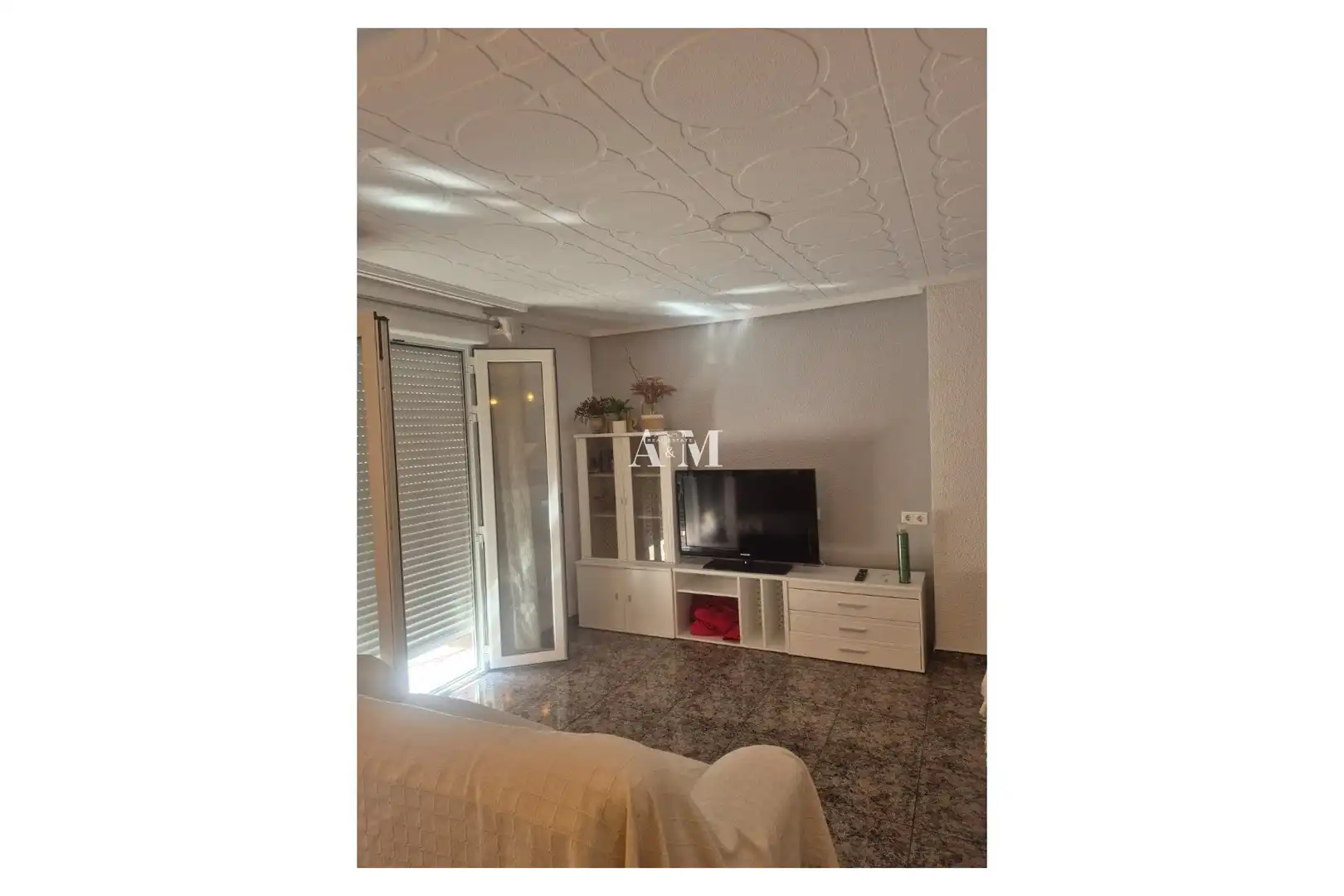 Piso de 90 m² en Elche