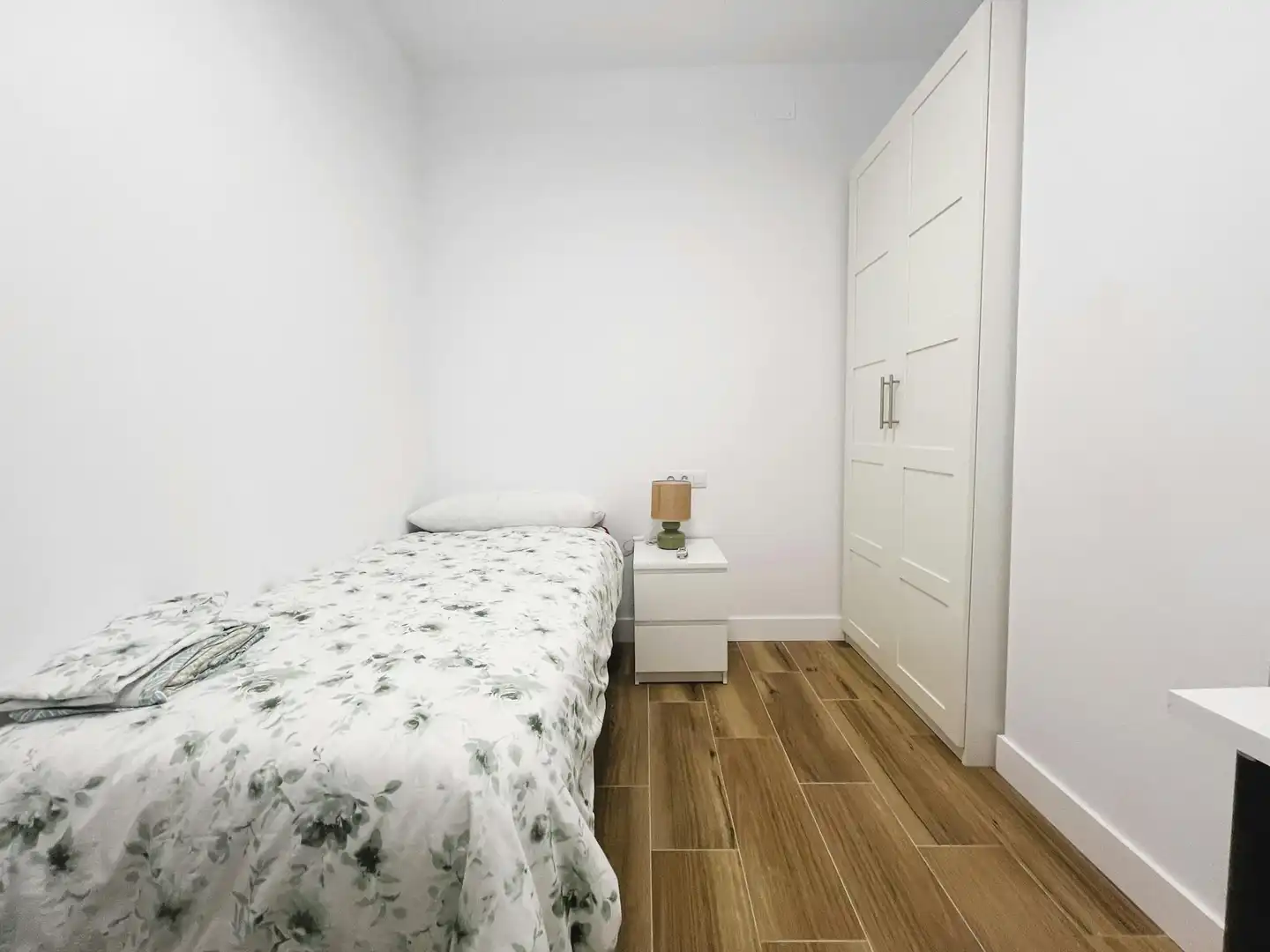 Habitación en alquiler, Sevilla