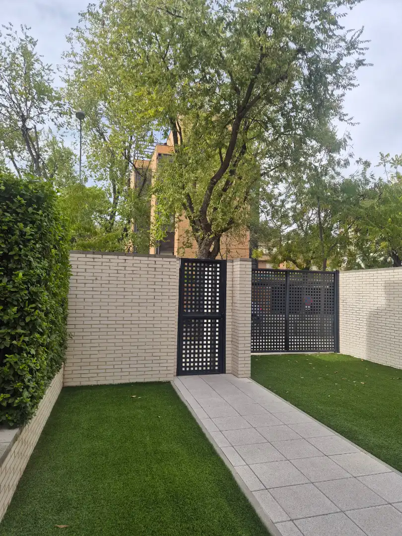 Piso de 76 m² en Madrid