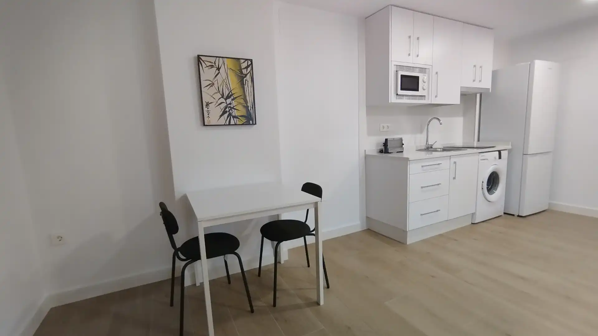 Pis de 55 m² a Huelva