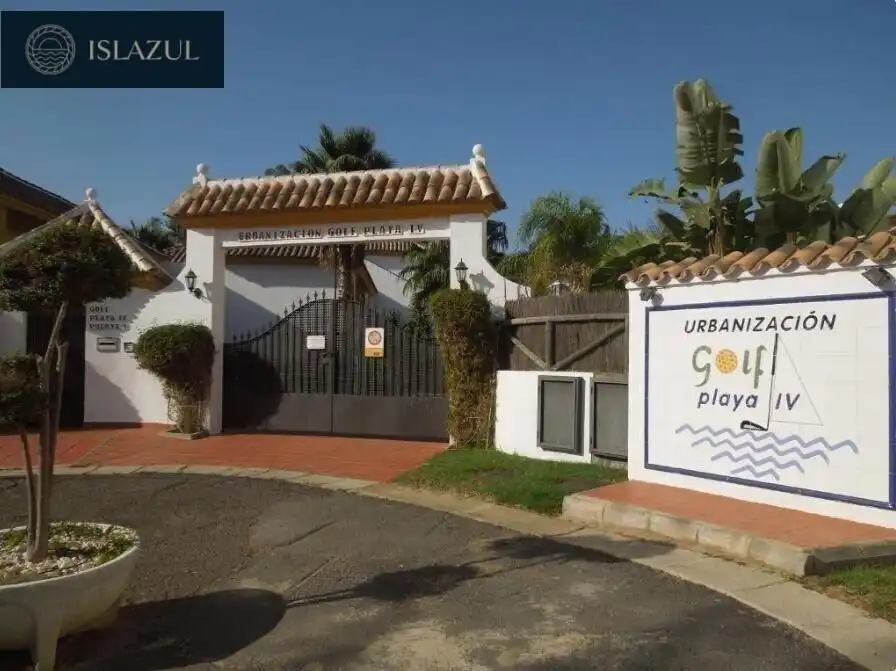 Piso de 61 m² en Isla Cristina
