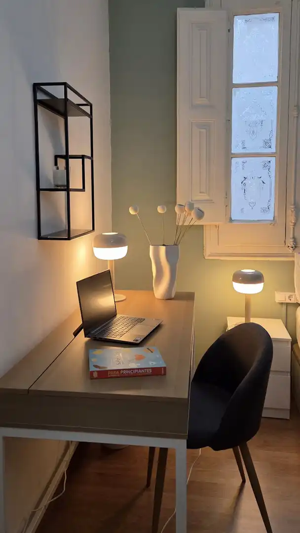 Habitación 240 m², Barcelona
