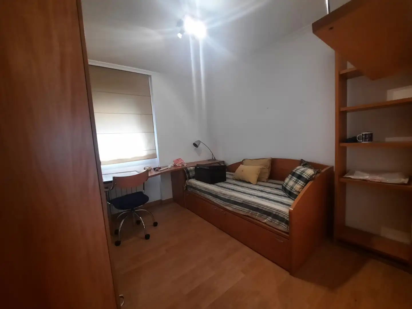 Piso de 90 m² en Badajoz