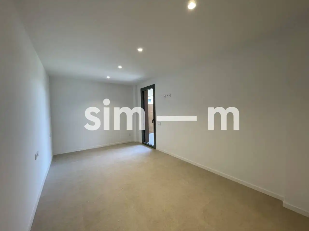 Piso de 106 m² en Vic
