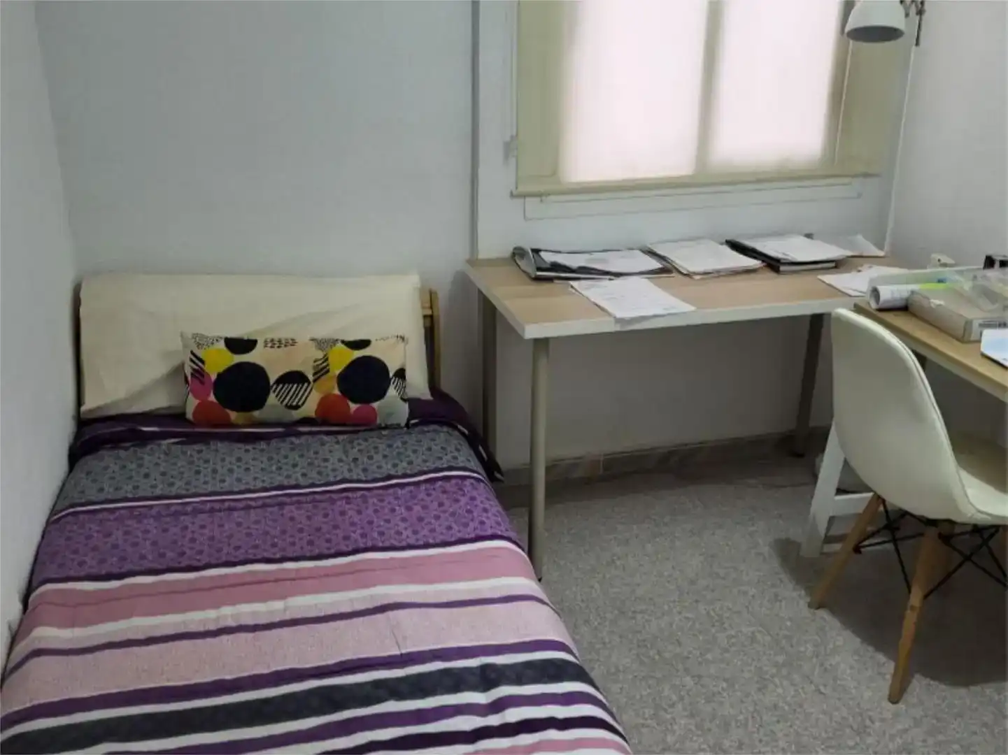 Habitación 72 m², Alicante