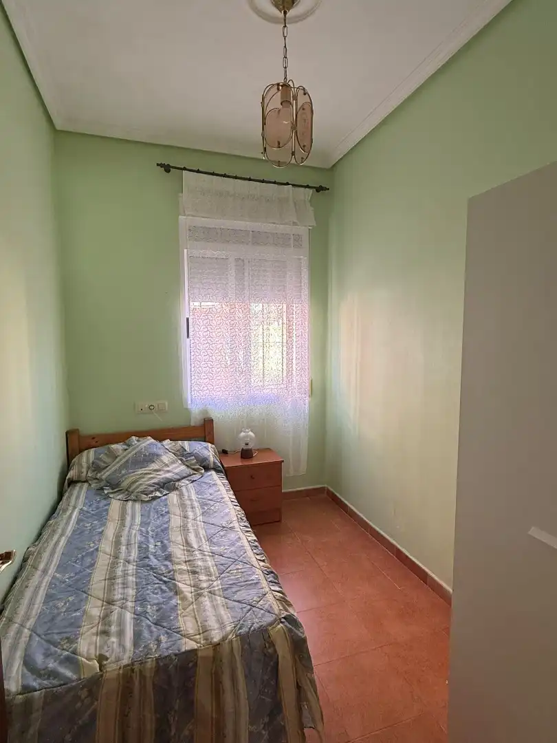 Piso de 90 m² en Ferrol
